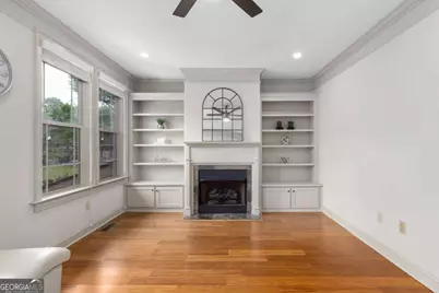 845 Millwork Circle, Johns Creek, GA 30097 - Photo 5