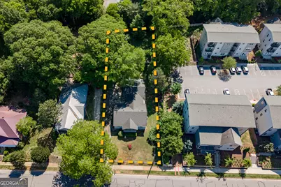 178 Childs Street, Athens, GA 30601 - Photo 3
