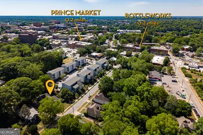 178 Childs Street, Athens, GA 30601 - Photo 5