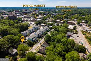 178 Childs St, Athens, GA 30601 - Photo 5