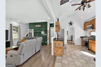 924 Fred Ash Road, Dahlonega, GA 30533 - Photo 5