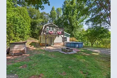924 Fred Ash Road, Dahlonega, GA 30533 - Photo 27