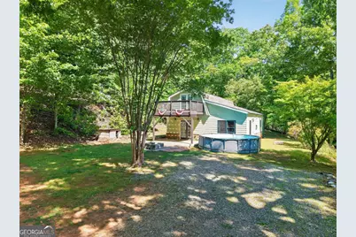 924 Fred Ash Road, Dahlonega, GA 30533 - Photo 29