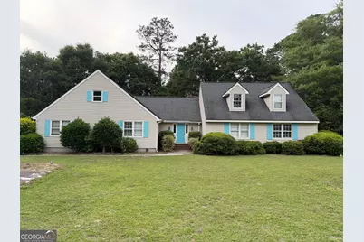 1207 Chennault Drive, Dublin, GA 31021 - Photo 1