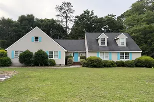 1207 Chennault Dr, Dublin, GA 31021 - Photo 1