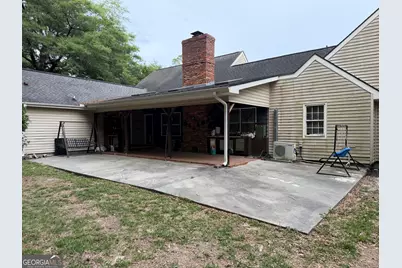 1207 Chennault Drive, Dublin, GA 31021 - Photo 3