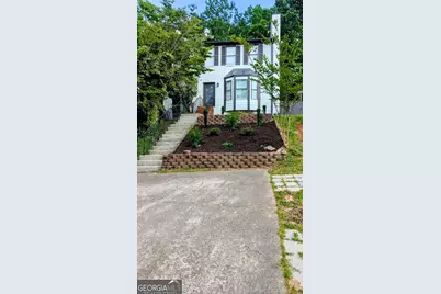 1672 Grist Mill Drive, Marietta, GA 30062 - Photo 29