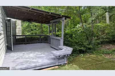 1672 Grist Mill Drive, Marietta, GA 30062 - Photo 13