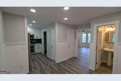 1672 Grist Mill Drive, Marietta, GA 30062 - Photo 5