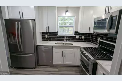 1672 Grist Mill Drive, Marietta, GA 30062 - Photo 3