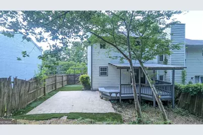 1672 Grist Mill Drive, Marietta, GA 30062 - Photo 15
