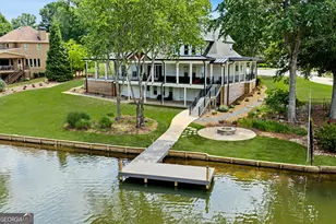 145 Bay Dr, Newnan, GA 30263 - Photo 5