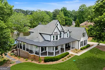 145 Bay Drive, Newnan, GA 30263 - Photo 1