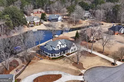 145 Bay Drive, Newnan, GA 30263 - Photo 49