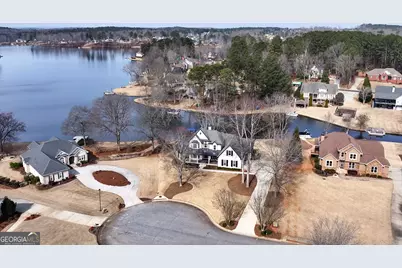 145 Bay Drive, Newnan, GA 30263 - Photo 11