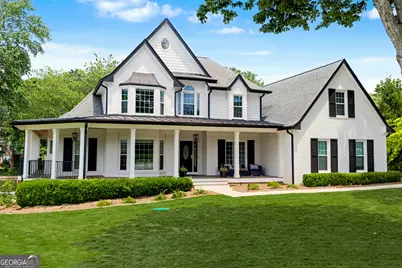 145 Bay Drive, Newnan, GA 30263 - Photo 3