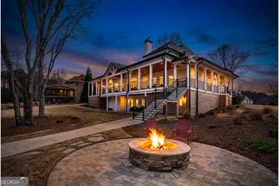 145 Bay Drive, Newnan, GA 30263 - Photo 47