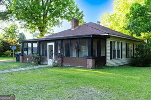 109 E Main St, Manchester, GA 31816 - Photo 1
