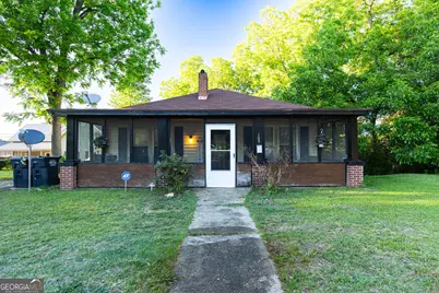 109 E Main Street, Manchester, GA 31816 - Photo 3