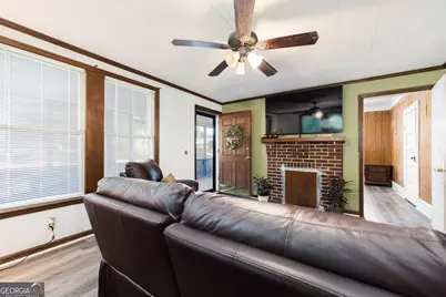109 E Main Street, Manchester, GA 31816 - Photo 7