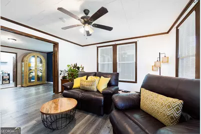 109 E Main Street, Manchester, GA 31816 - Photo 5