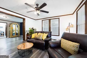 109 E Main St, Manchester, GA 31816 - Photo 5