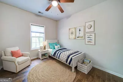 7315 Timberline Overlook, Cumming, GA 30041 - Photo 13