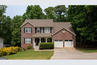 7315 Timberline Overlook, Cumming, GA 30041 - Photo 1
