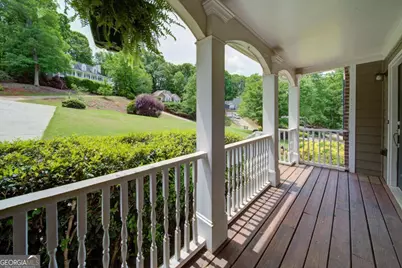 7315 Timberline Overlook, Cumming, GA 30041 - Photo 29