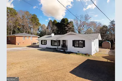 204 Diane Drive, Thomaston, GA 30286 - Photo 43