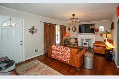 204 Diane Drive, Thomaston, GA 30286 - Photo 5