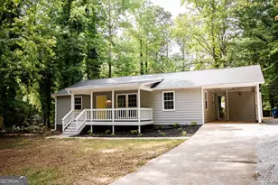 145 Susan Cir, Winterville, GA 30683 - Photo 1