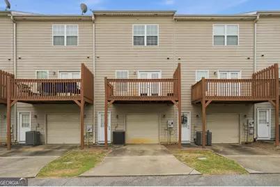 5497 Festival Avenue #504, Fairburn, GA 30213 - Photo 25