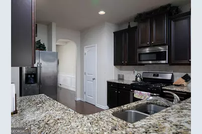 5554 Racetrack Court, Powder Springs, GA 30127 - Photo 13
