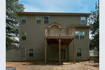 5554 Racetrack Court, Powder Springs, GA 30127 - Photo 33