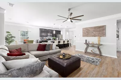 1215 Campbell Pine Trail, Lawrenceville, GA 30045 - Photo 21