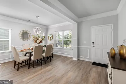 1215 Campbell Pine Trail, Lawrenceville, GA 30045 - Photo 5