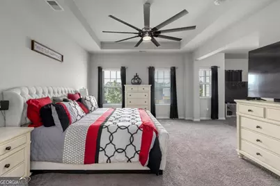 1215 Campbell Pine Trail, Lawrenceville, GA 30045 - Photo 31