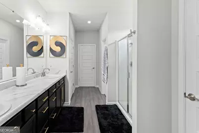 1215 Campbell Pine Trail, Lawrenceville, GA 30045 - Photo 37