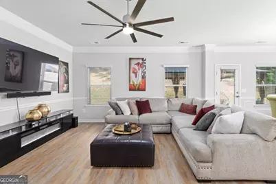 1215 Campbell Pine Trail, Lawrenceville, GA 30045 - Photo 19