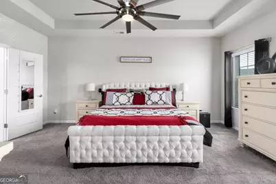 1215 Campbell Pine Trail, Lawrenceville, GA 30045 - Photo 33