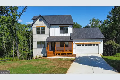 5719 Calm Valley Point, Flowery Branch, GA 30542 - Photo 1