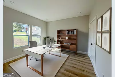 5719 Calm Valley Point, Flowery Branch, GA 30542 - Photo 5