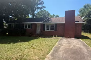 1005 N 1st St, Fort Valley, GA 31030 - Photo 1