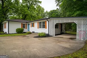 1159 Wesleyan Dr, Macon, GA 31210 - Photo 35