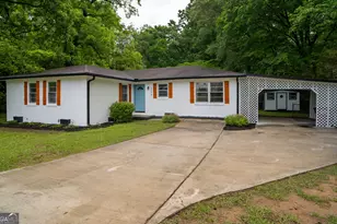 1159 Wesleyan Dr, Macon, GA 31210 - Photo 1
