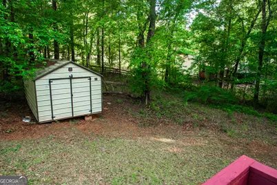 180 Beverly Park Court, Newnan, GA 30263 - Photo 53