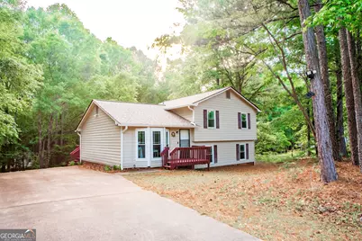 180 Beverly Park Court, Newnan, GA 30263 - Photo 3