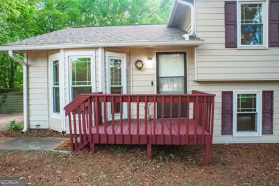 180 Beverly Park Court, Newnan, GA 30263 - Photo 7