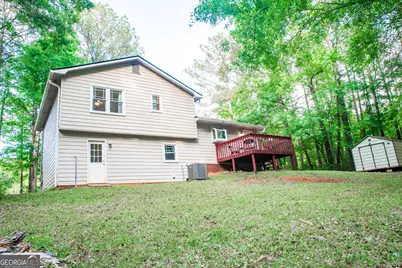 180 Beverly Park Court, Newnan, GA 30263 - Photo 59